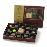 Classic 15 piece Milk and Dark Chocolate Collection