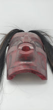 Load image into Gallery viewer, Dzunakwa Mask by Morris Johnny
