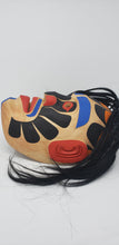 Load image into Gallery viewer, Alikwamae Mask on Alder by Shawn Karpes
