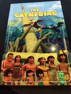 The Gathering - Book 12
