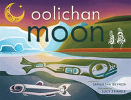 Oolichan Moon