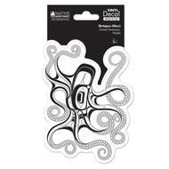 Premium Decals - Octopus (Nuu)