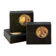 Full Moon Luxury Bar Soap – October Harvest Moon
