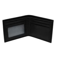 Load image into Gallery viewer, Roy Henry Vickers Raven Men&#39;s Wallet
