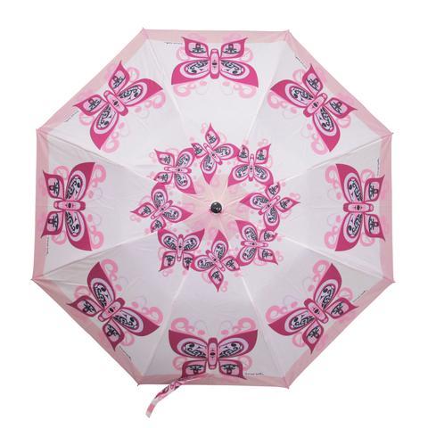 Celebration of Life Collapsible Umbrella - Francis Dick DISC