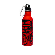 Water Bottle - Tradition by Ryan Cranmer