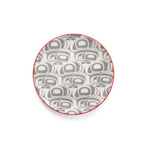 Load image into Gallery viewer, Porcelain Art Plates
