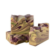 Artisan Bar Soap – Simply Lavender