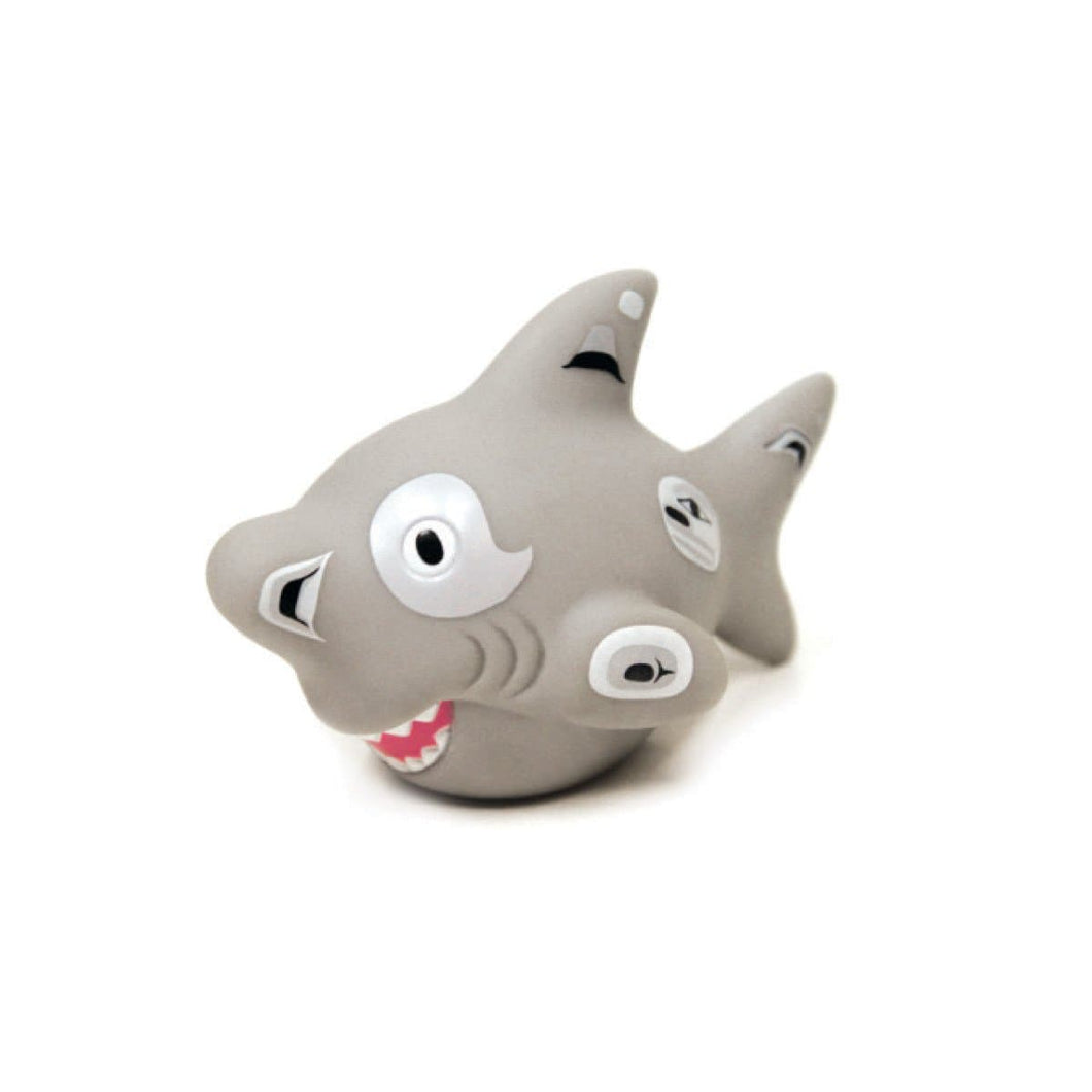 Bath Toy - Shark by Todd Stephens