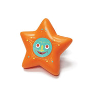 Bath Toy - Starfish by Ryan Cranmer