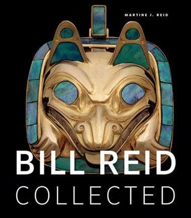 Bill Reid Collection by Martine Reid