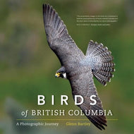 Birds of British Columbia: A Photographic Journey