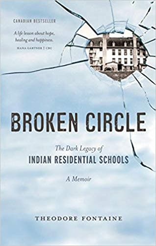 Broken Circle: The Dark Legacy of Indian Residential Schools