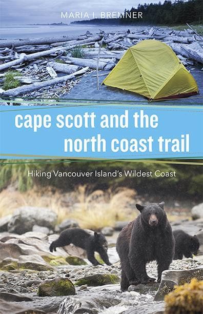 Cape Scott and the North Coast Trail: Hiking Vancouver Island's Wildest Coast