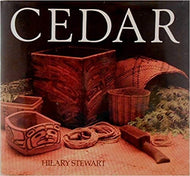 Cedar by Hilary Stewart