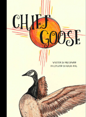 Chief Goose (HC)