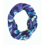 Circle Scarf - Self Reflection by Andrew Dexel DISC