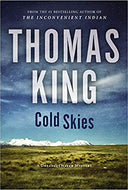 Cold Skies: A Dreadful Water Mystery