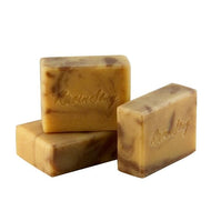 Deluxe Spa Bar Soap – Marshmallow + Honey