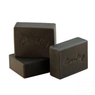 Deluxe Spa Bar Soap – Activated Charcoal