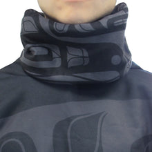 Load image into Gallery viewer, Francis Dick Eagle Freedom Microfleece Neckwarmer
