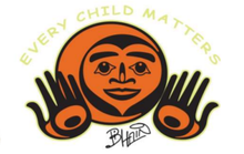 Load image into Gallery viewer, 11&quot; Sammy Teddy Bear with Orange Every Child Matters Shirt
