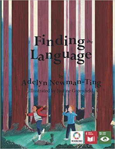 Finding the Language