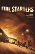 Fire Starters - Graphic Novel