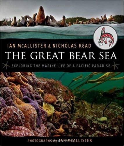 The Great Bear Sea: Exploring the Marine Life of a Pacific Paradise