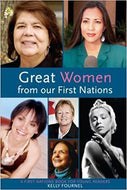Great Women From Our First Nations