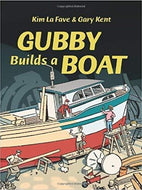 Gubby Build a Boat