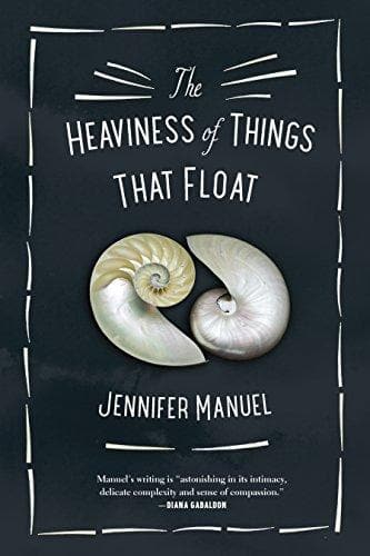 The Heaviness of Things that Floats