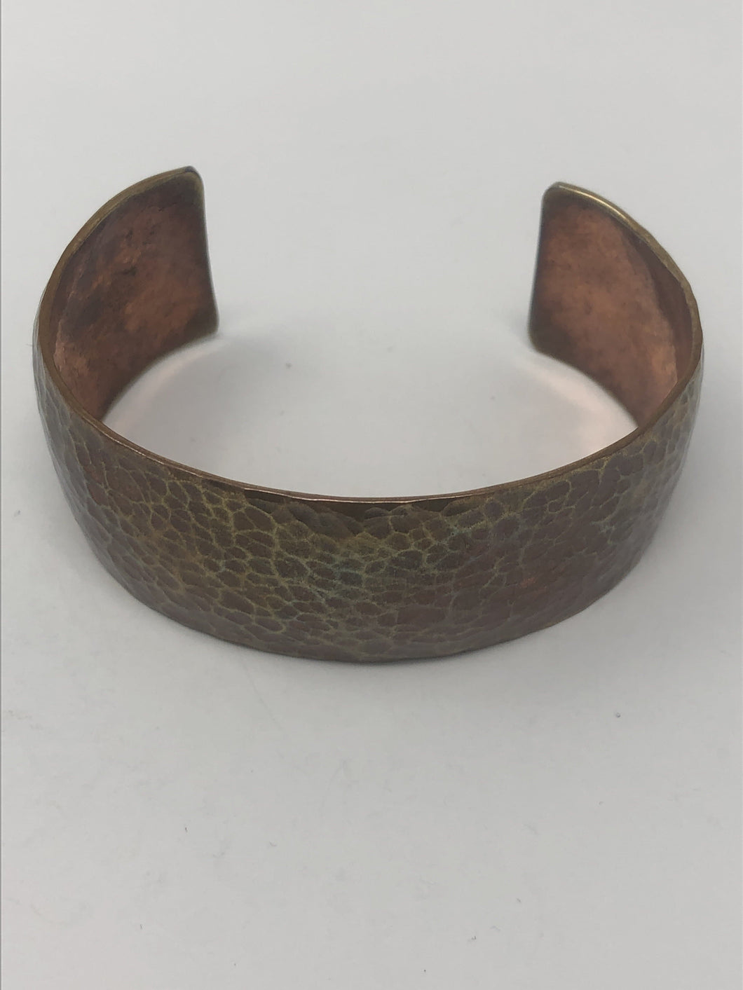Copper Bracelet 1