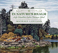 In Nature's Realm: Early Naturalists Explore Vancouver Island