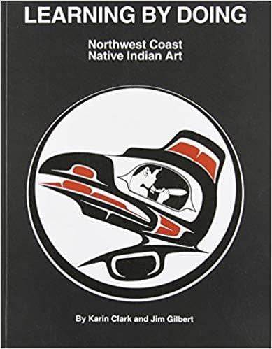 Learning by Doing Northwest Coast Native Indian Art – U'mista