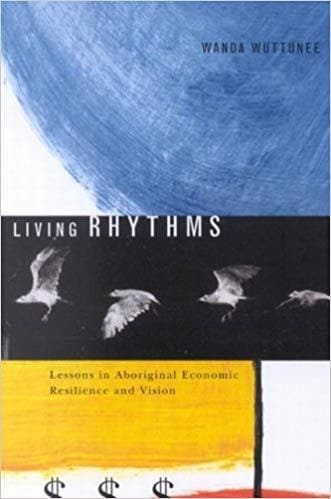 Living Rhythms: Lessons in Aboriginal Economic Resilience and Vision