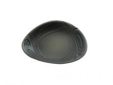 Namwayut Collection Free Form Bowl Large - Black