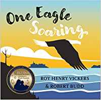 Board Book - One Eagle Soaring