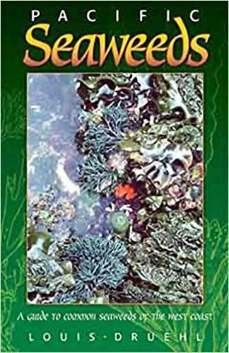 Pacific Seaweeds (Expanded Version)