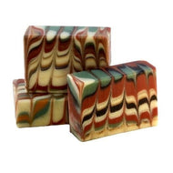 Potlatch Series Artisan Bar Soap – Salish Sea Thunderbird