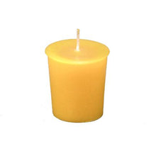 Load image into Gallery viewer, Pure Beeswax 2&quot; Votive Candle
