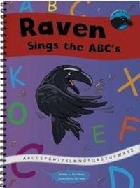 Raven Series: Raven Sings the ABC's (Big Book)