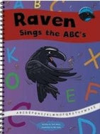 Raven Series: Raven Sings the ABC's (Big Book)