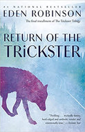 Return of the Trickster (Paperback)