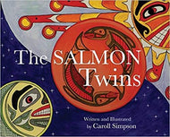 The Salmon Twins - DISC