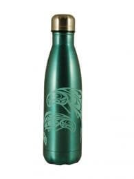 Anthony Joseph Salmon Insulated Water Bottle DISC