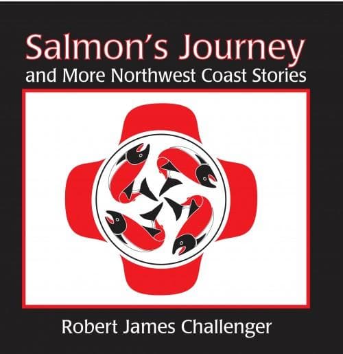 Salmon’s Journey - DISC