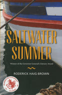 Saltwater Summer