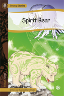 Strong Stories Tlingit: Spirit Bear