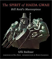 The Spirit of Haida Gwaii: Bill Reid's Masterpiece